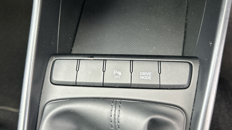 Hyundai i20 1.0T GDi Element 5dr Petrol Hatchback